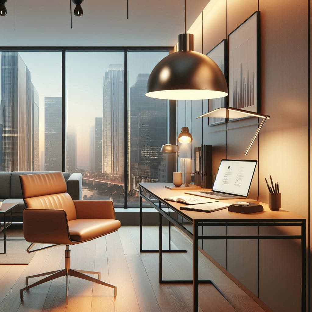 大厦名字文章配图